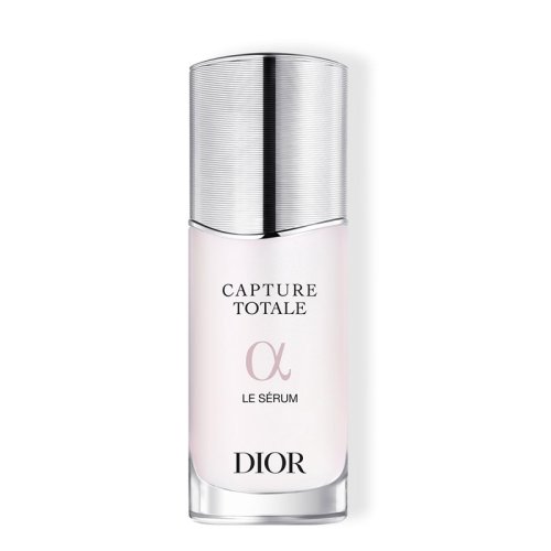 Dior Capture Totale Le Sérum - Anti-Aging-Serum - Festigkeit Dior Capture Totale Le Sérum - Anti-Aging-Serum - Festigkeit